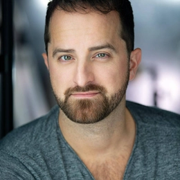 William Hazell (Father Alexander)