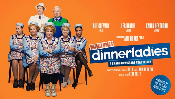 Dinnerladies